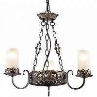 ������ ��������� Odeon Light Mela 2690/3 ���������� E14 3�60W 220V