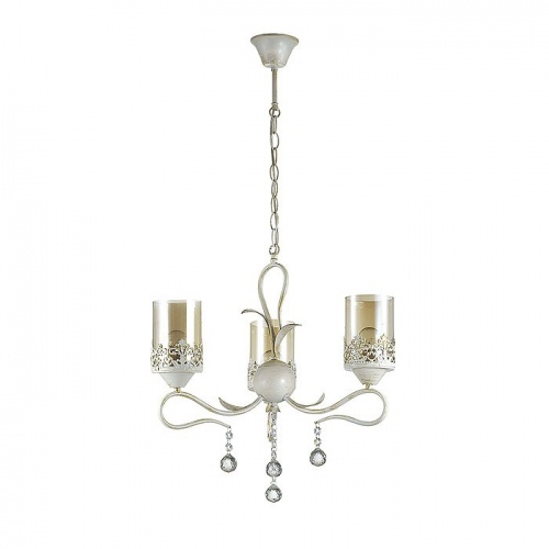 ������ ��������� Lumion Mirela 3096/3 ����� � ������� ������� E14 3�40W 220V