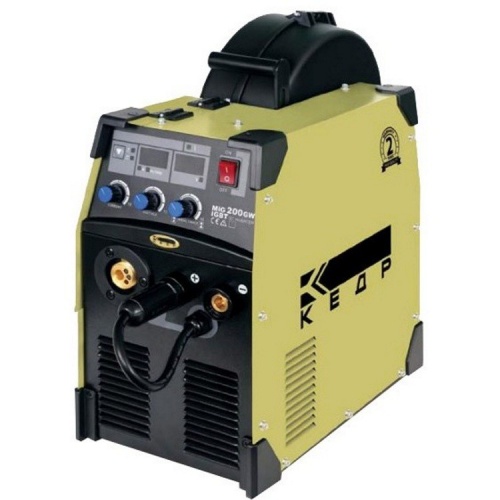 ��������� ����������� ���� Mig-200GW