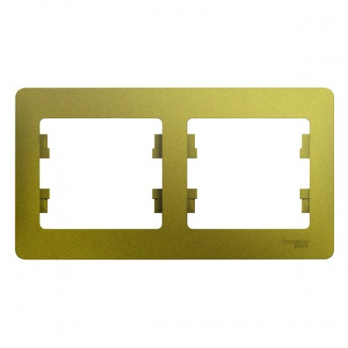   Schneider Electric Glossa GSL001002 