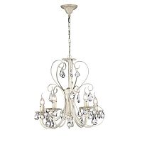 ������ ��������� Maytoni Princess ARM270-05-R ������� E14 5�60W 220V