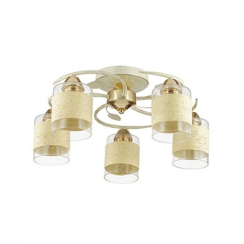 ������ ���������� Lumion Filla 3029/5C ������ E27 5�60W 220V