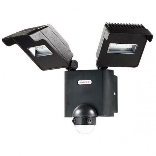 ���������� ������� Novotech Titan 357220 NT15 054 � �� �������� �������� IP44 8LED 2�10W 220V ������