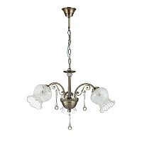 ������ ��������� Lumion Camelia 3093/3 ������ E14 3�40W 220V