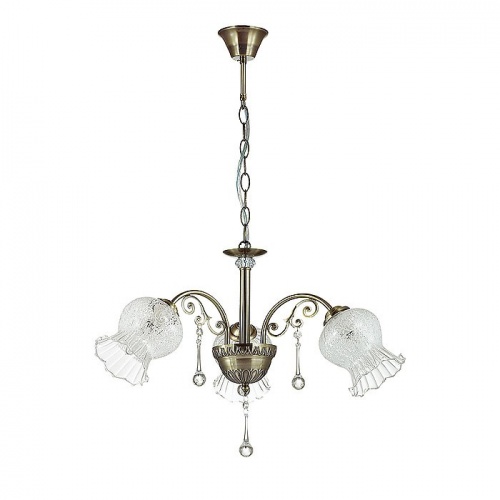 ������ ��������� Lumion Camelia 3093/3 ������ E14 3�40W 220V