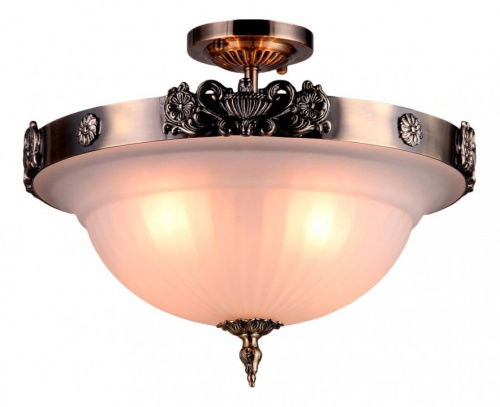 ���������� ���������� Maytoni Sumatra CL808-04-R ������ E14 4x60W 220V