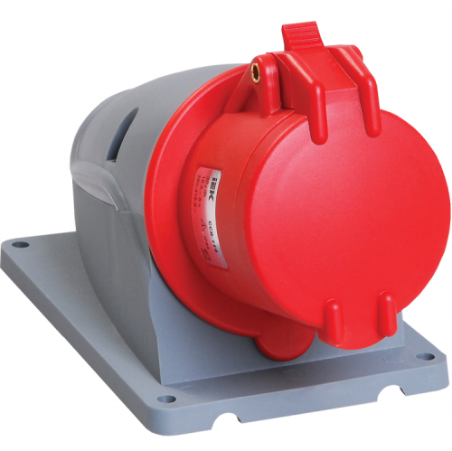 ������� IEK ���-114 Magnum PSN12-016-4 16� 380� 3P+PE ��� �������� ��������