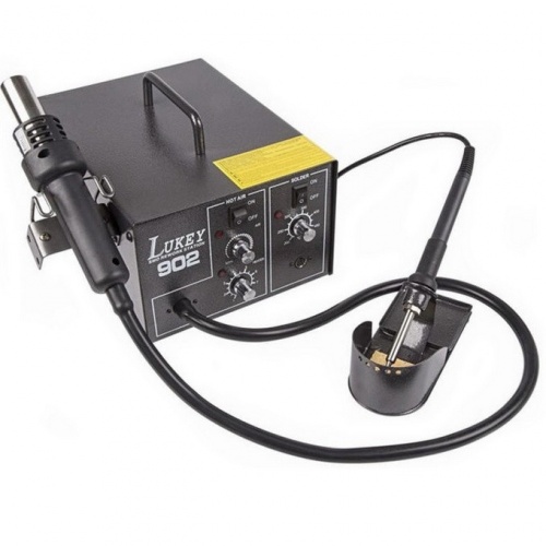 ������� �������� Lukey-936A ���������������