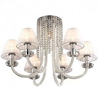 ������ ���������� Odeon Light Meleza 2565/7C ���� E14 7�40W 220V