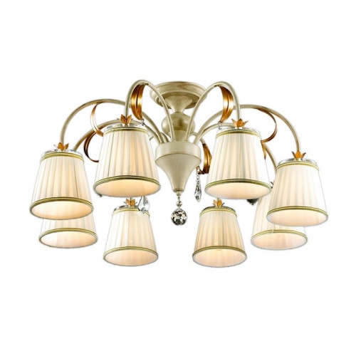 ������ ���������� Odeon Light Daruga 2682/8 ����� E14 8�60W 220V