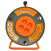 ���������� ������� �� ������� Glanzen EB-50-008 50 � 4 ������� ��� ���������� ��� 2�2,5 16� 3500 ��