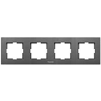   Panasonic Karre Plus WKTF08042DG-RES  -