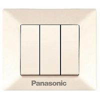  Panasonic Arkedia WMTC00152BG-RES  