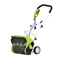 ������������ ������������� GreenWorks GES10