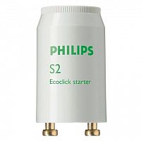 ������� Philips S2 Ecoclick 4-22W SER 220-240V