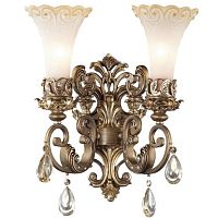 ��� Odeon Light Ponga 2431/2W ������ E14 2�60W 220V