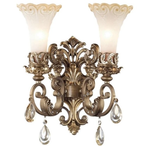 ��� Odeon Light Ponga 2431/2W ������ E14 2�60W 220V