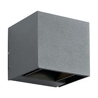 ���������� ������������ ����������� Novotech Kaimas 357402 NT17 018 2LED�3W 220-240V