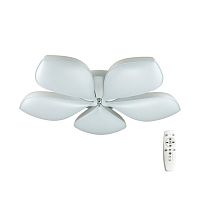 ������ ���������� Lumion Gabriella 3645/60C ����� LED 5�12W 220V � �������