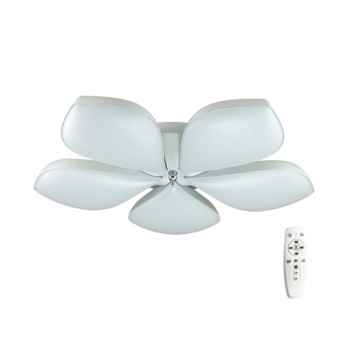 ������ ���������� Lumion Gabriella 3645/60C ����� LED 5�12W 220V � �������