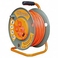 ���������� ������� �� ������� Glanzen EB-50-007 50 � 4 ������� � ����������� ��� 3�1,5 16� 3500 ��