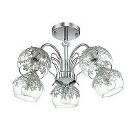 ������ ���������� Lumion Felissa 3066/5C ���� E14 5�40W 220V