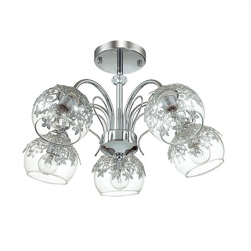 ������ ���������� Lumion Felissa 3066/5C ���� E14 5�40W 220V