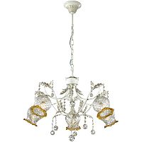 ������ ��������� Odeon Light Timora 2883/5 ����� E14 5�60W 220V