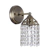 ��� Maytoni Skipper FR1126-WL-01-BZ ������ E14 60W 220V