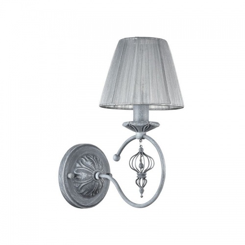 ��� Maytoni Monsoon ARM154-01-S ����� E14 60W 220V