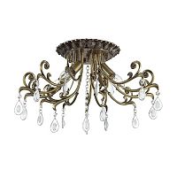 ������ ���������� Lumion Amberra 3137/4C ������ E14 4�60W 220V