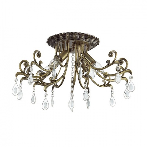 ������ ���������� Lumion Amberra 3137/4C ������ E14 4�60W 220V