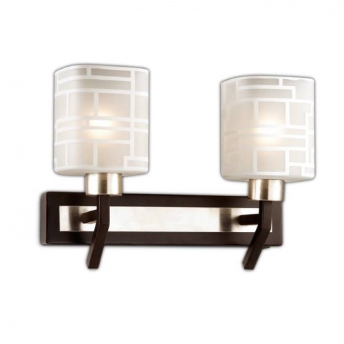 ��� Odeon Light Campus 2615/2W ������ E14 2�40W 220V