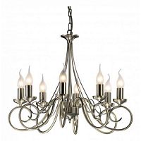 ������ ��������� Odeon Light Sandia 1425/8 ������� ������ E14 8�60W 220V