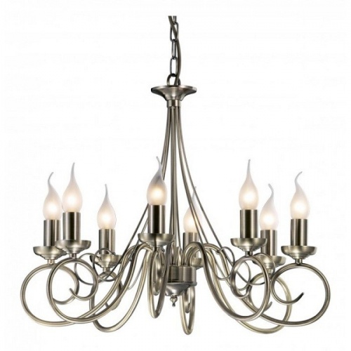 ������ ��������� Odeon Light Sandia 1425/8 ������� ������ E14 8�60W 220V