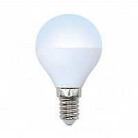 ����� ������������ Volpe Norma LED-G45-9W/NW/E14/FR/NR 4000K