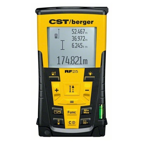 ��������� �������� CST/berger RF25