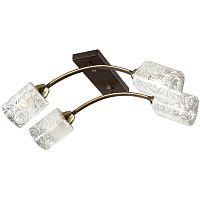 ������ ���������� Odeon Light Nantes 2941/4C ���������� E14 4�60W 220V