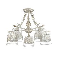 ������ ���������� Lumion Corsaro 3052/5C ����� E14 5�40W 220V