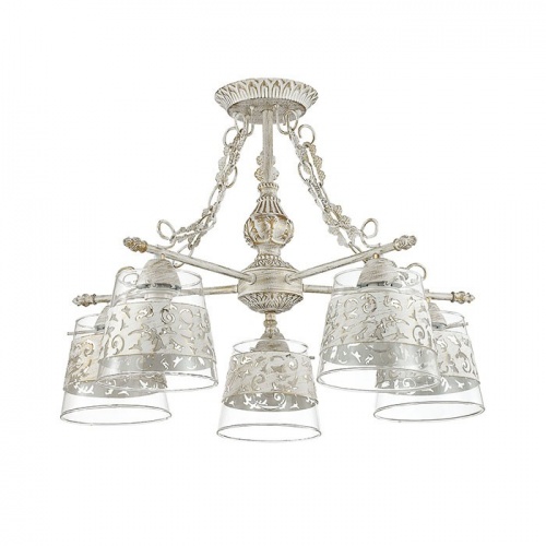 ������ ���������� Lumion Corsaro 3052/5C ����� E14 5�40W 220V