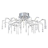 ���������� ���������� Maytoni Spring MOD203-05-N ������ LED 5�4W 220V