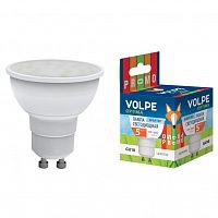 ����� ������������ Volpe Optima LED-JCDR-5W/NW/GU10/O