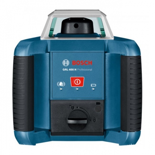 ������� �������� ����������� Bosch GRL 400 H Professional