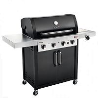 ����� ������� Char-Broil Professional 4 ������� ������