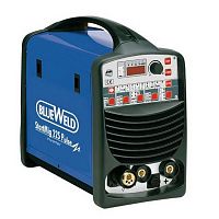 ����������� ����������� Blue Weld StarMig 225 Pulse