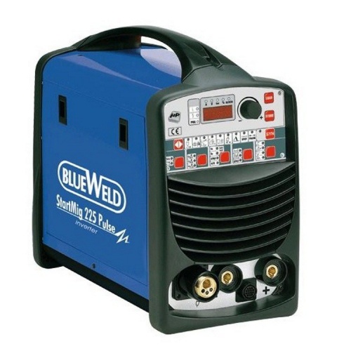 ����������� ����������� Blue Weld StarMig 225 Pulse