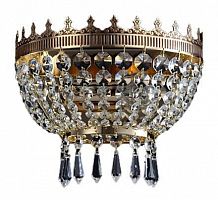 ��� Maytoni Tiara B500-WB1-G ������ E14 60W 220V