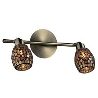 ���� Odeon Light Glosse 2167/2W ���������� G9 2�40W 220V