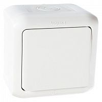  Legrand Quteo 782300 IP 44  