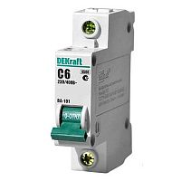 �������������� ����������� DEKraft ��-101 1� C 6� 4.5��